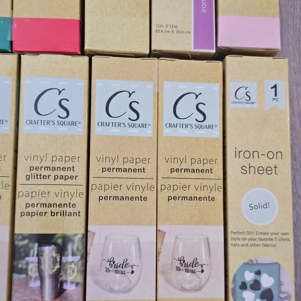 Crafters Square crafter square